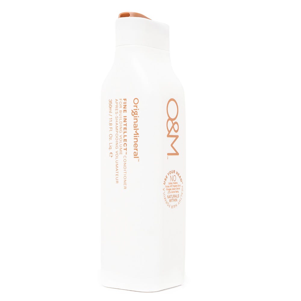Original Mineral Fine Intellect Conditioner 350 ml