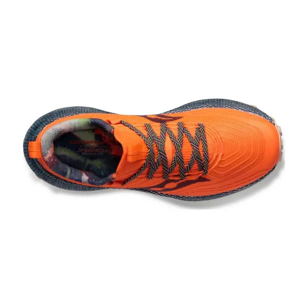 Saucony Endorphin Trail S20647-65 / orange