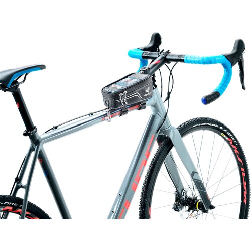 FAHRRADTASCHE ENERGY BAG II