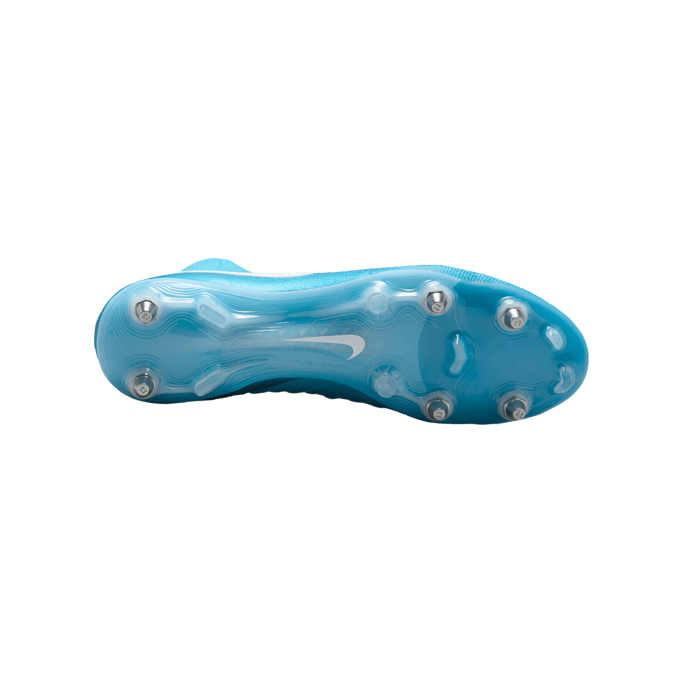 Nike Phantom Luna II Elite SG-Pro Blau F400