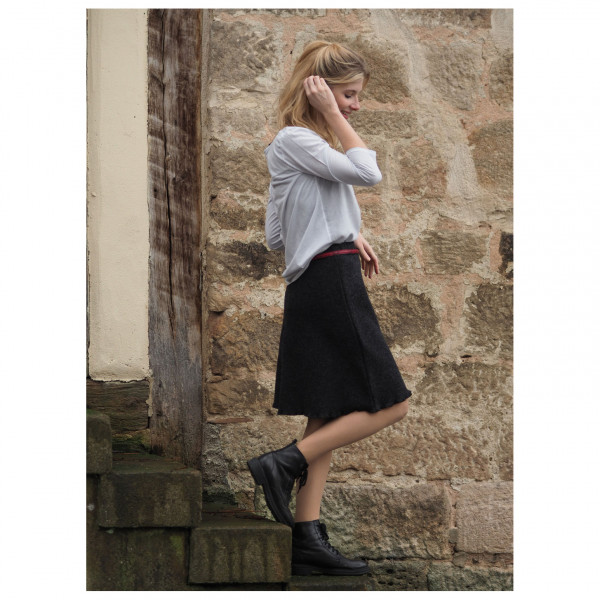 Reiff - Women's Krepprock Swing - Rock