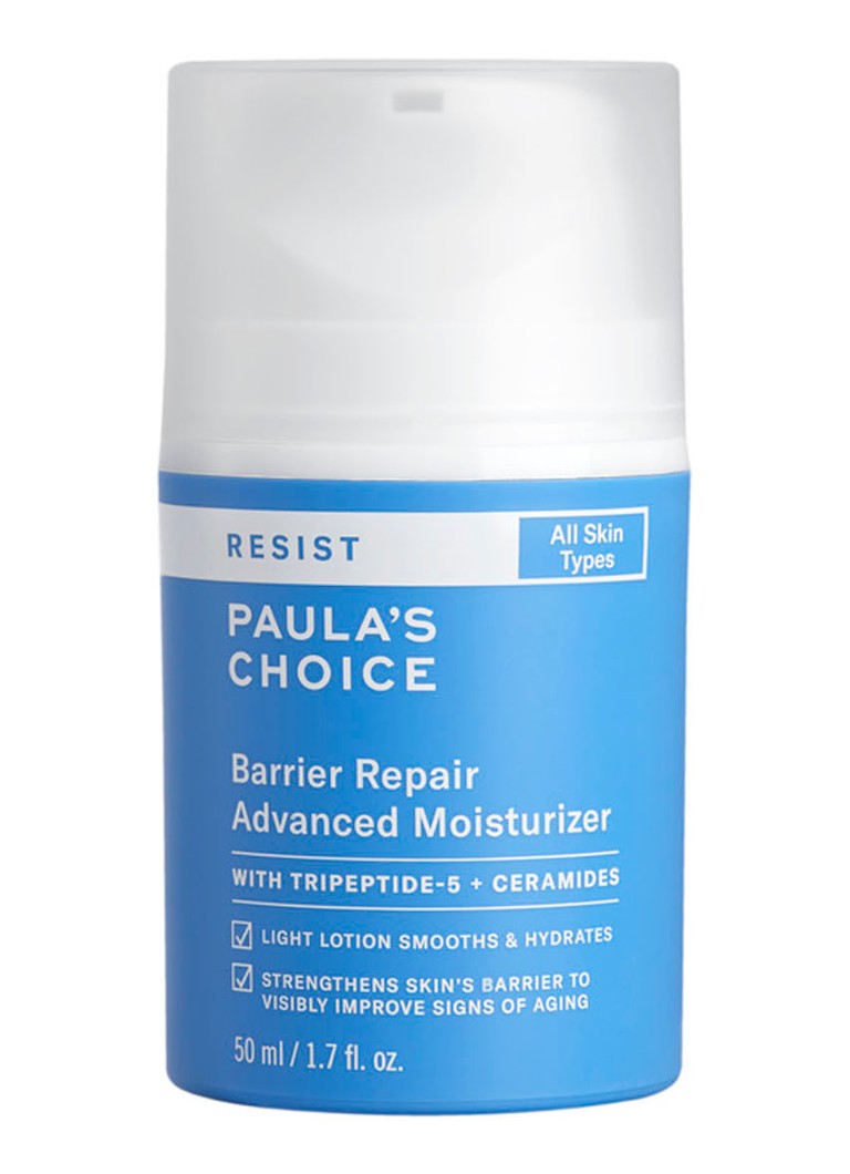 Cremă de noapte anti-îmbătrânire intensivă reparatoare Paula's Choice