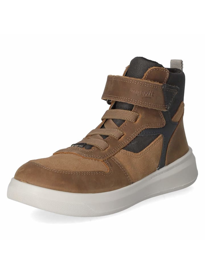 superfit Stiefeletten COSMO in Braun günstig kaufen