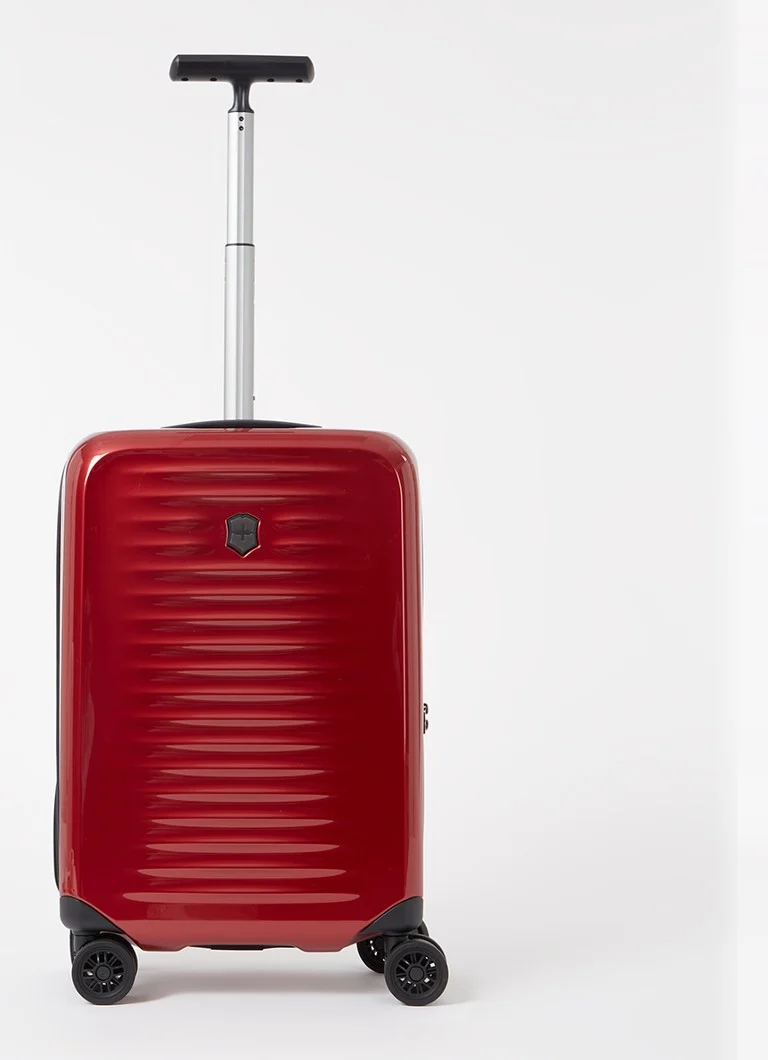 Mala giratória Victorinox Airox Frequent Flyer 55 cm