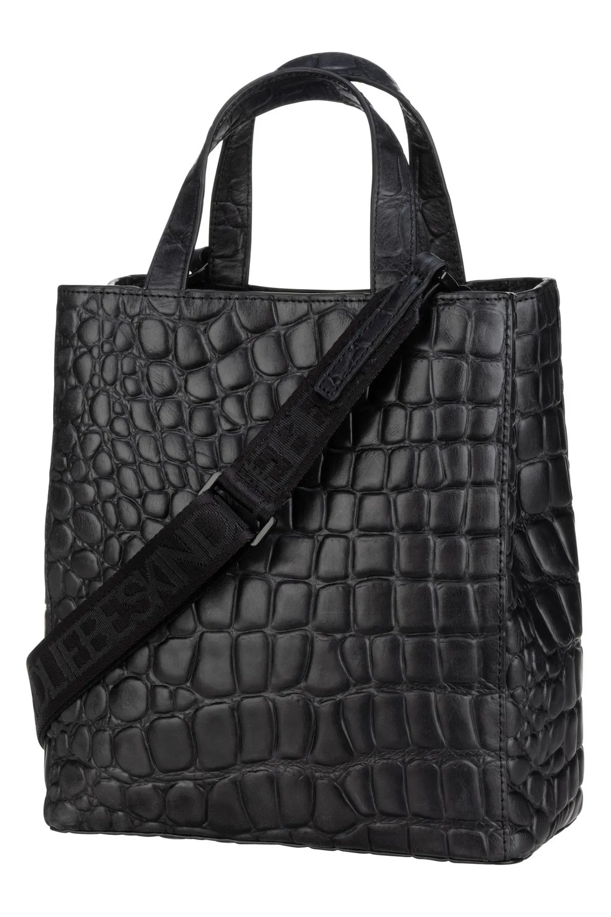Liebeskind Berlin  Handtasche Paper Bag S20 Kroko