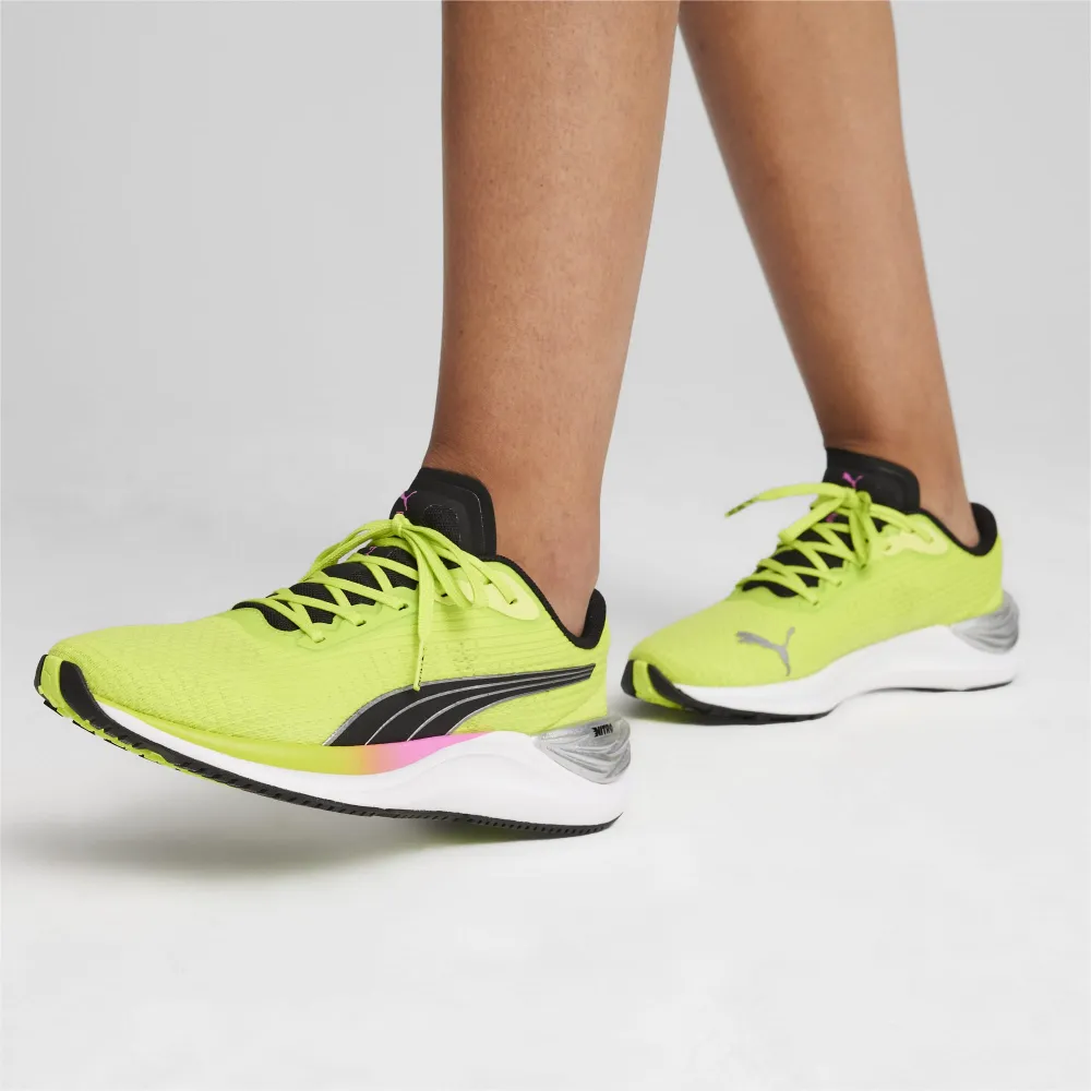 PUMA Electrify NITRO 3 378456-08 / schwarz