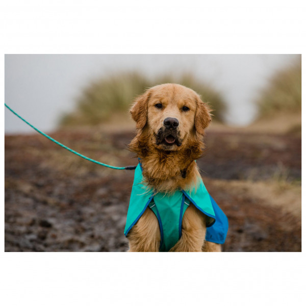 Ruffwear - Sun Shower Jacket - Hundemantel