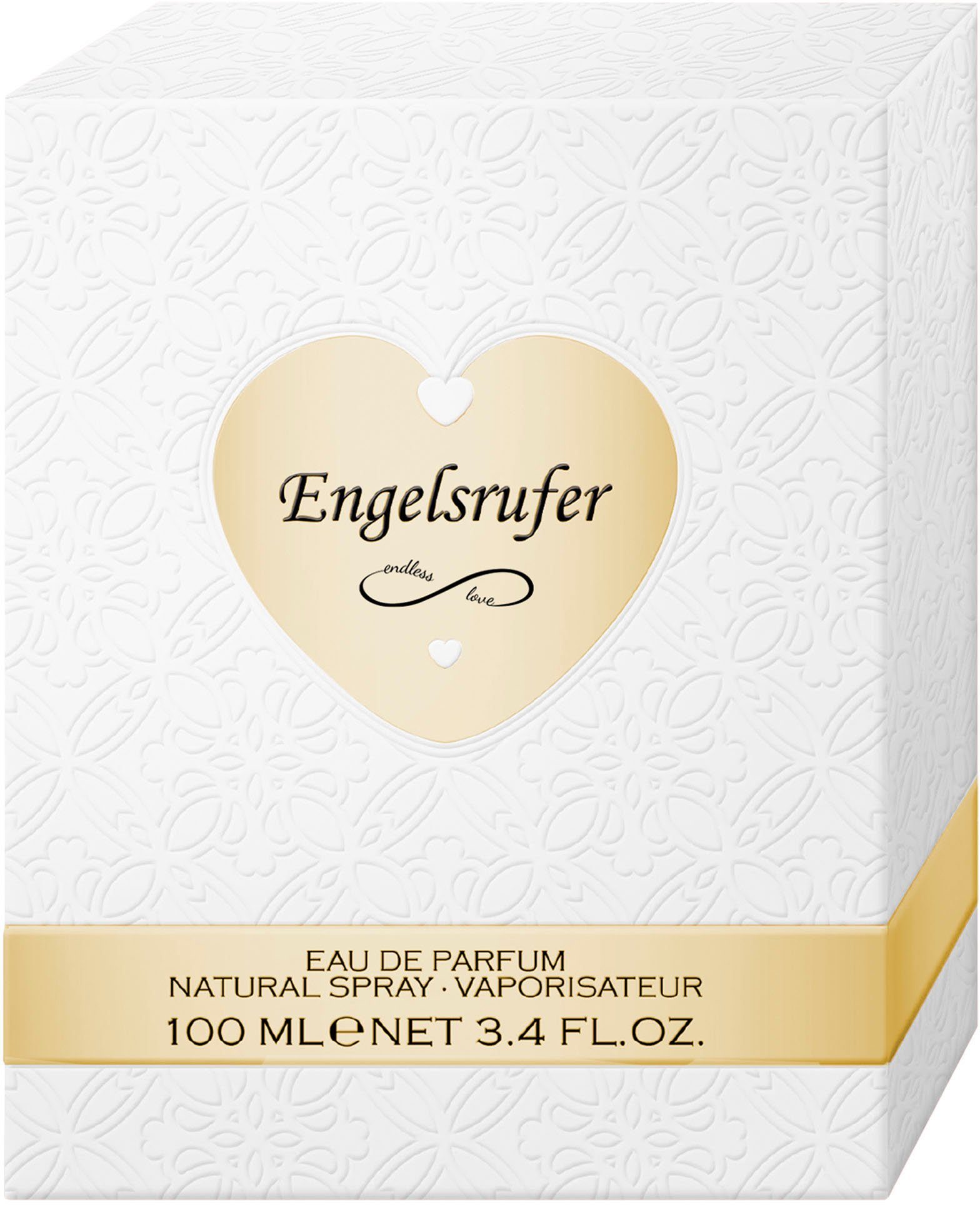 Engelsrufer Eau de Parfum Endless Love