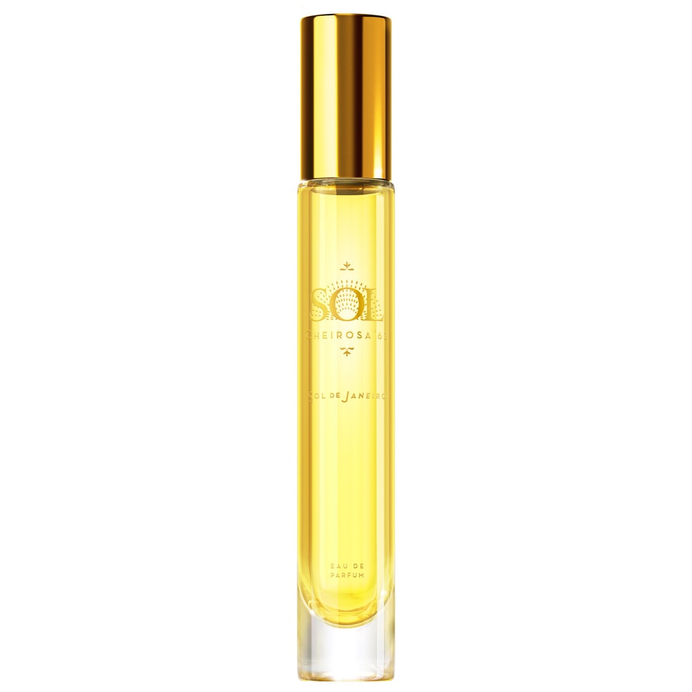 sol de janeiro SOL Cheirosa '62 Eau de Parfum Eau de Parfum