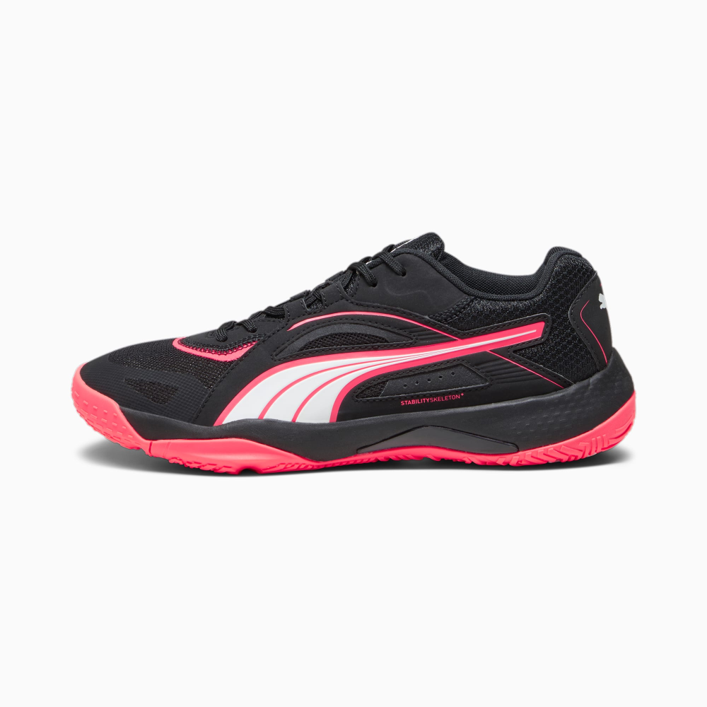 PUMA Solarstrike II 106881-05 / schwarz
