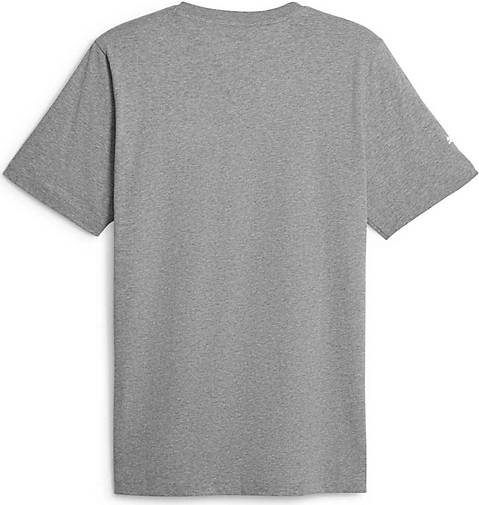 PUMA T-Shirt Motorsport BMW MMS ESS LOGO TEE
