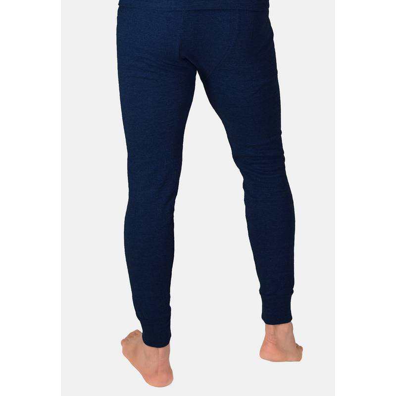 Black Snake 3 Pack Thermo Hosen Cushy Funktionsunterhose Herren