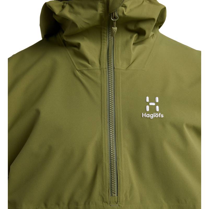 Haglöfs Sparv Proof Anorak Hardshelljacke Herren