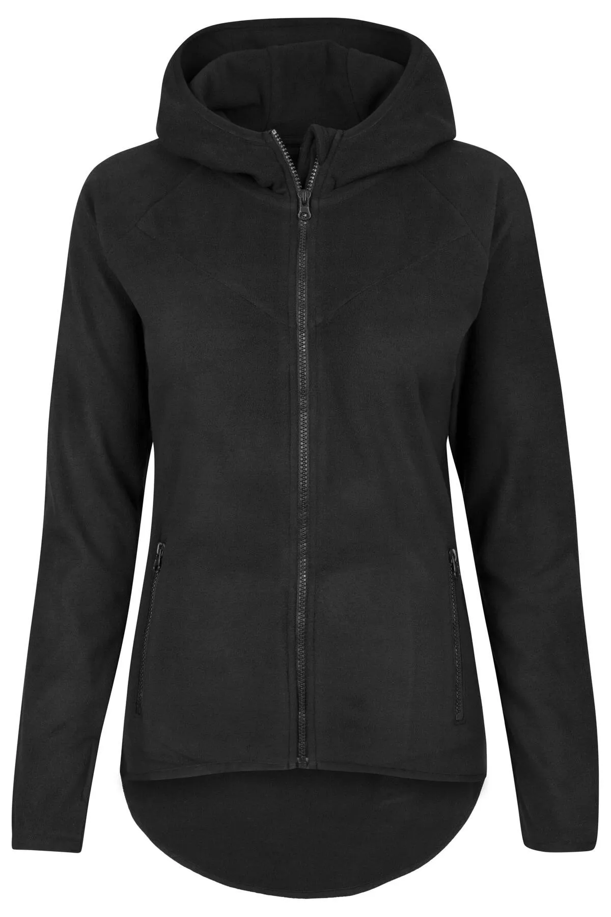 Urban Classics  Sweatshirt - Schwarz - Regular Fit