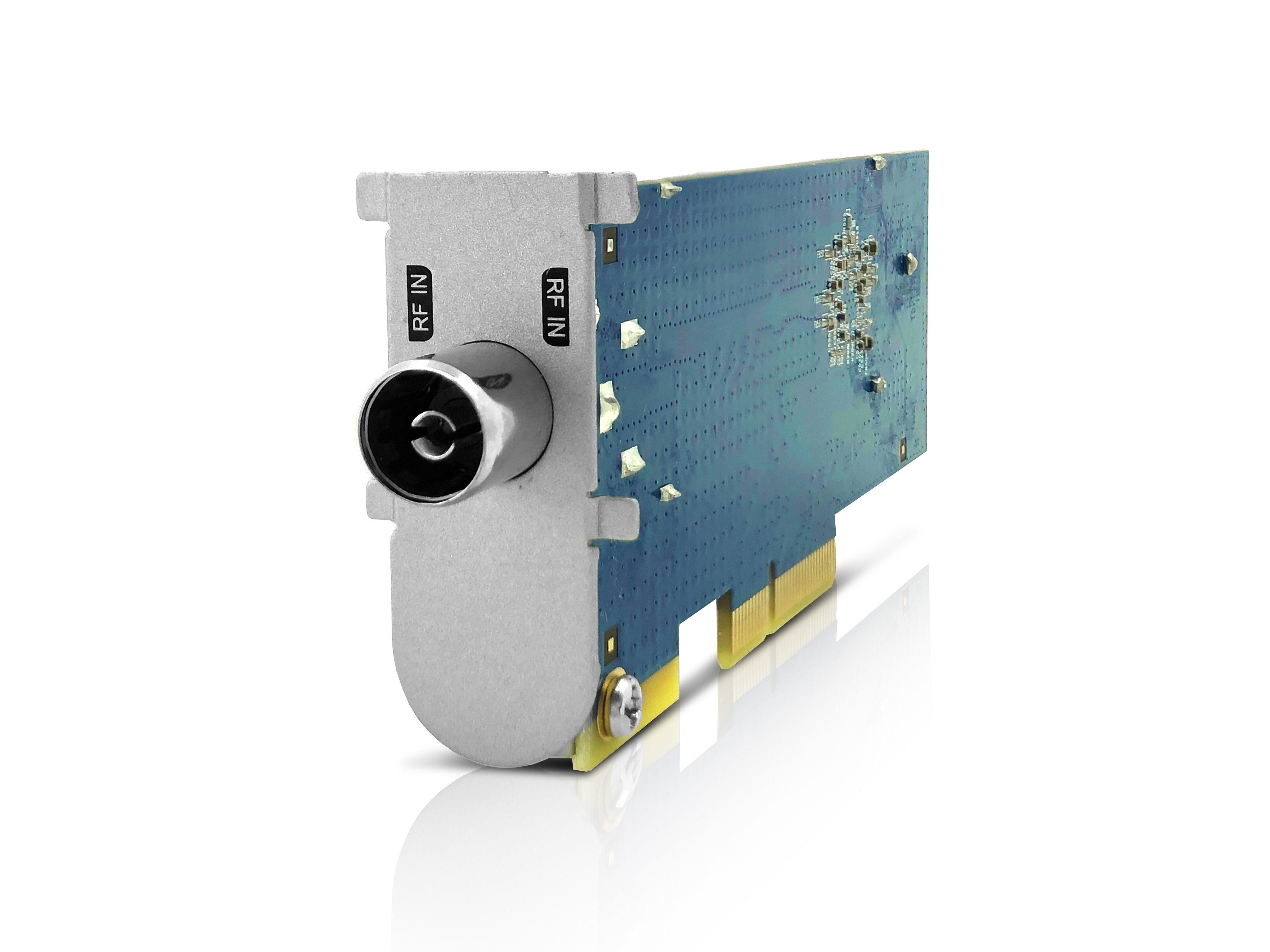 Dreambox Dreambox DVB-C FBC Tuner (8 Demodulatoren) Tuner