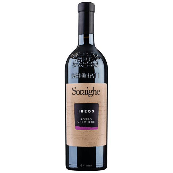 SoraigheIreos Rosso Veronese 2022
