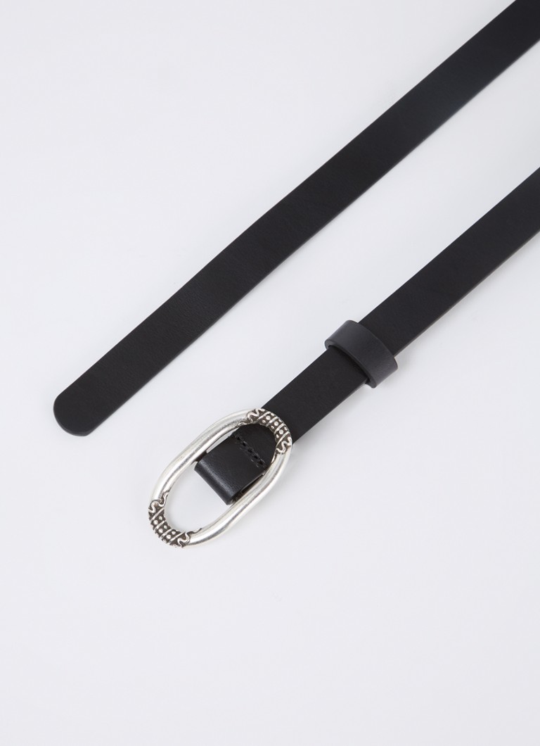ba&sh Breane leather belt