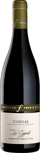Ferraton Père & Fils : Lieu-Dit Les Eygats 2018
