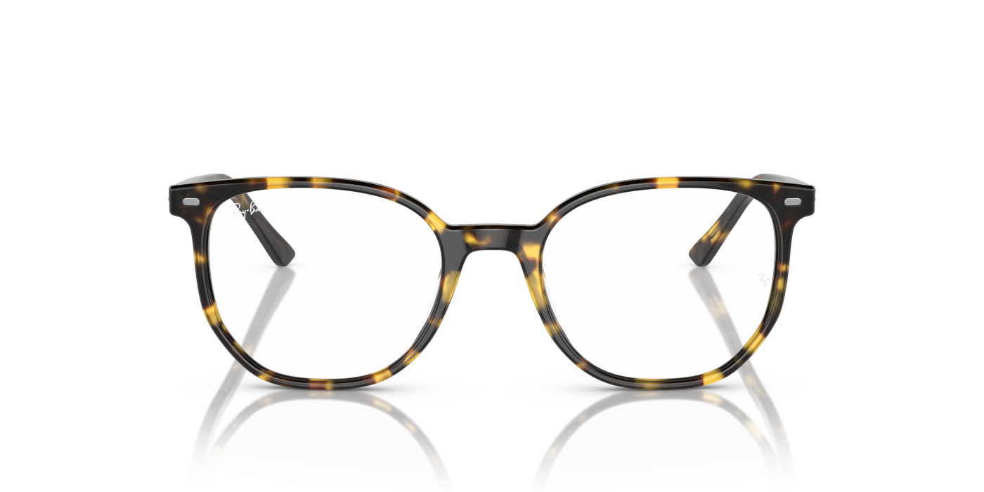ELLIOT OPTICS EDIȚIE LIMITATĂ - Lucido Havana Giallo