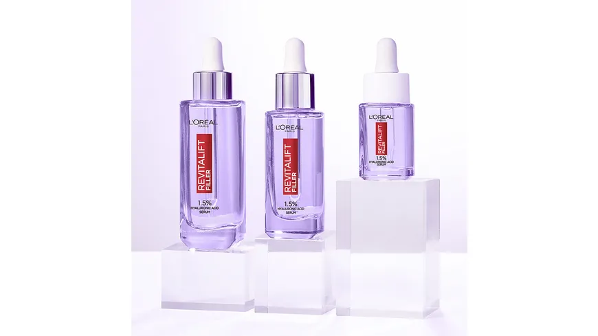 L'Oréal Paris Revitalift Filler Serum 15 ml