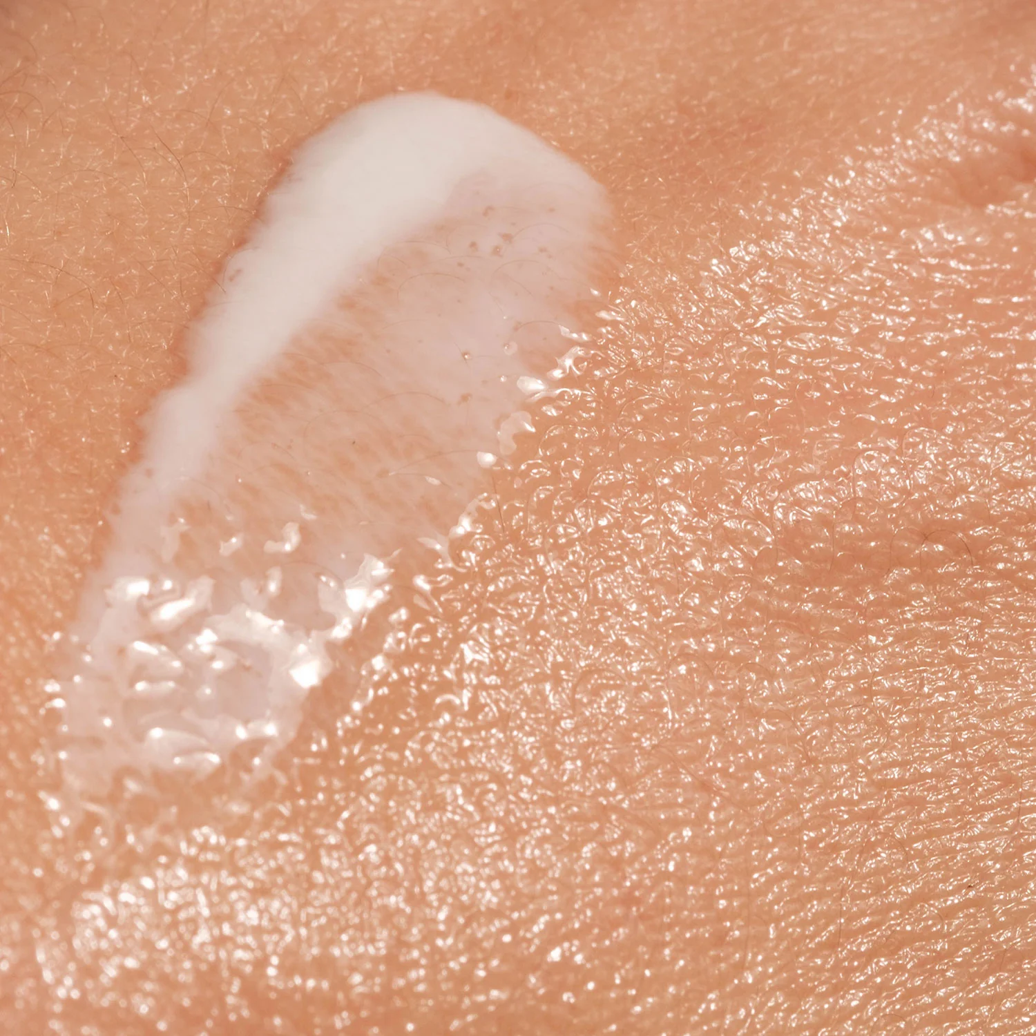 Dewy Milk Complexion - Sminkebase