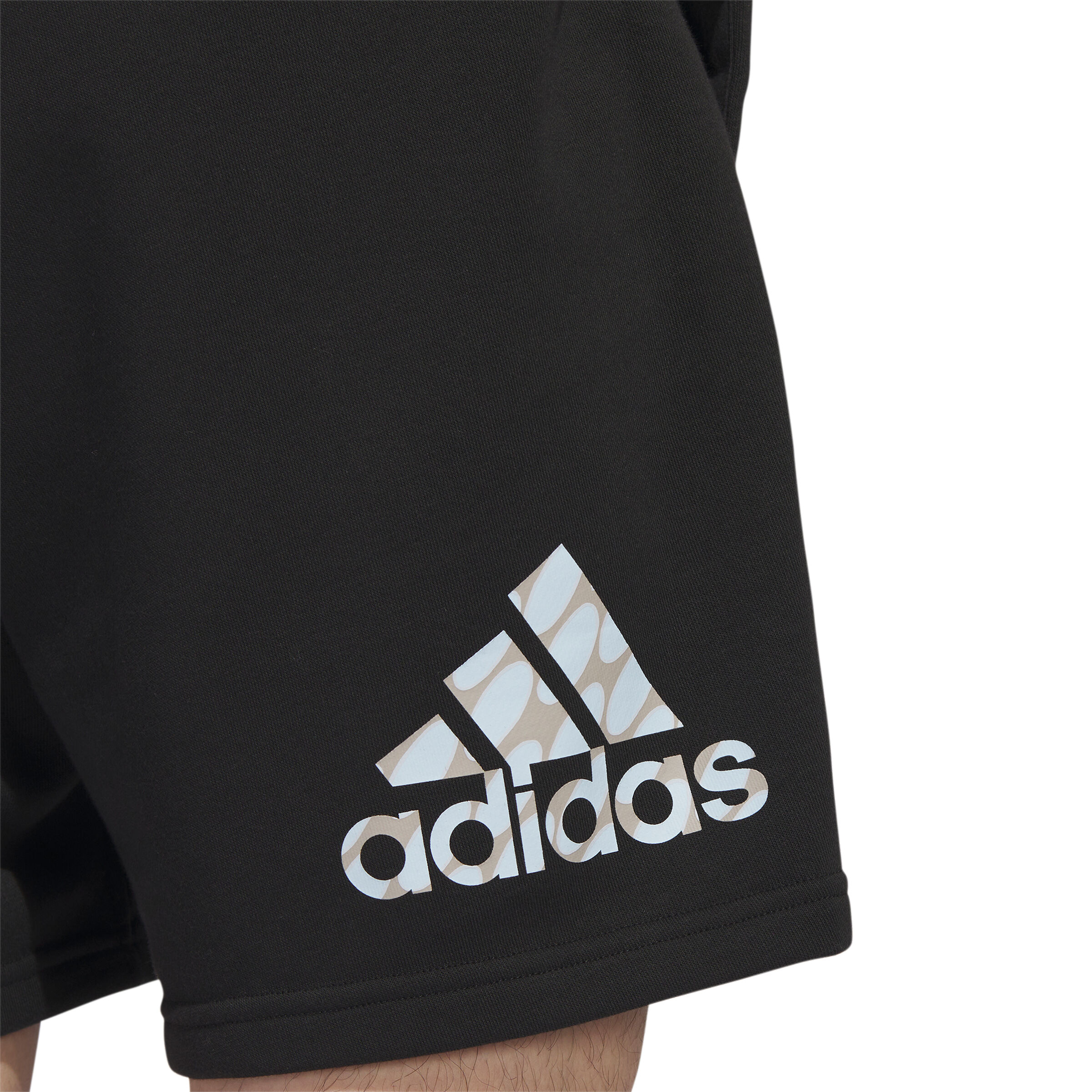 Marimekko Shorts Herren - Schwarz