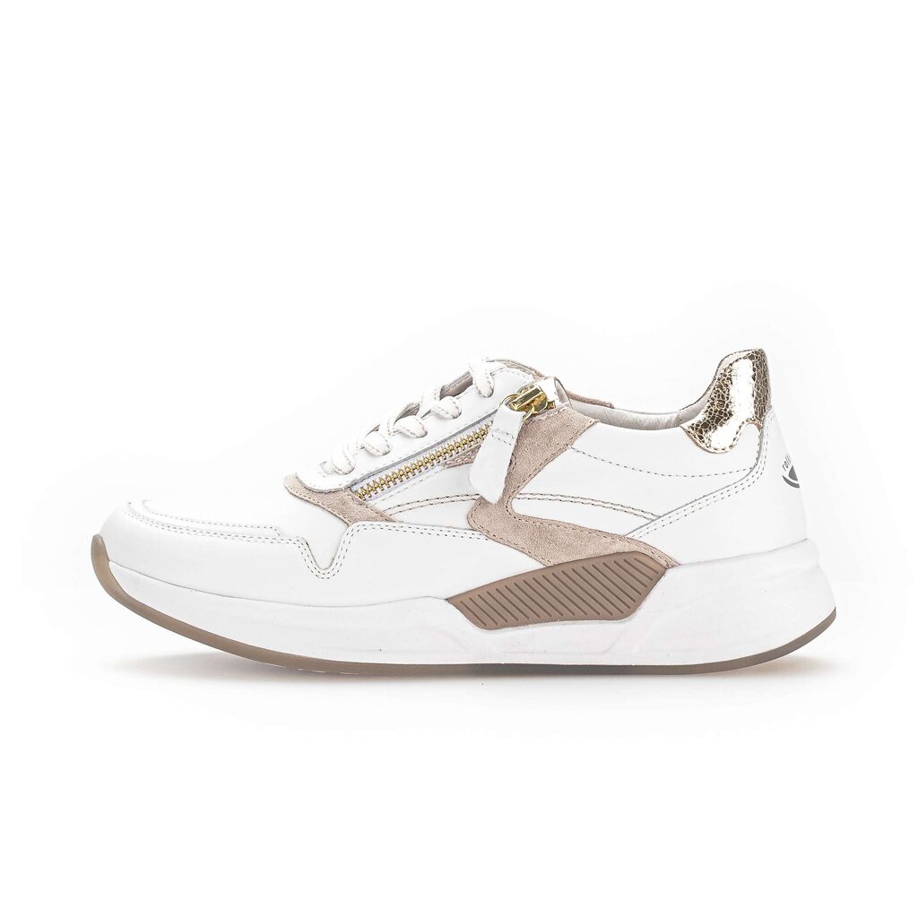 rollingsoft Sneaker low weiß