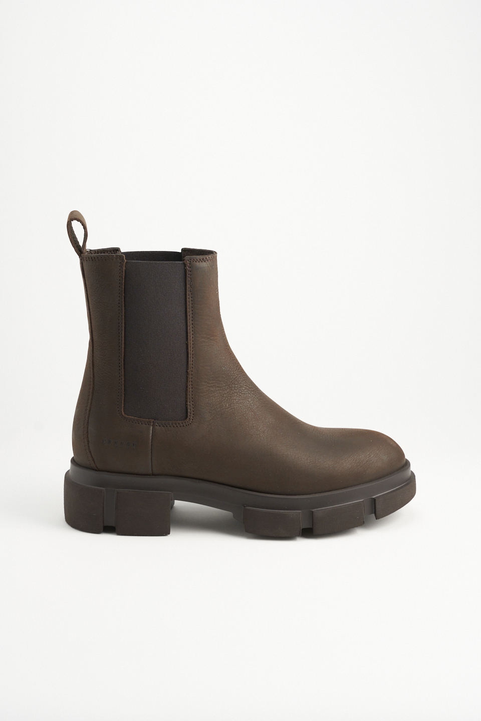 CPH570 waxed vitello cream brown