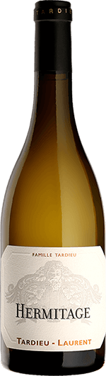 Tardieu Laurent : Hermitage 2020 - Blanc