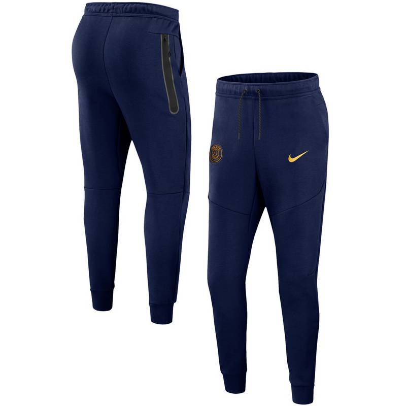 Nike Paris Saint-Germain Tech Trainingshose Herren