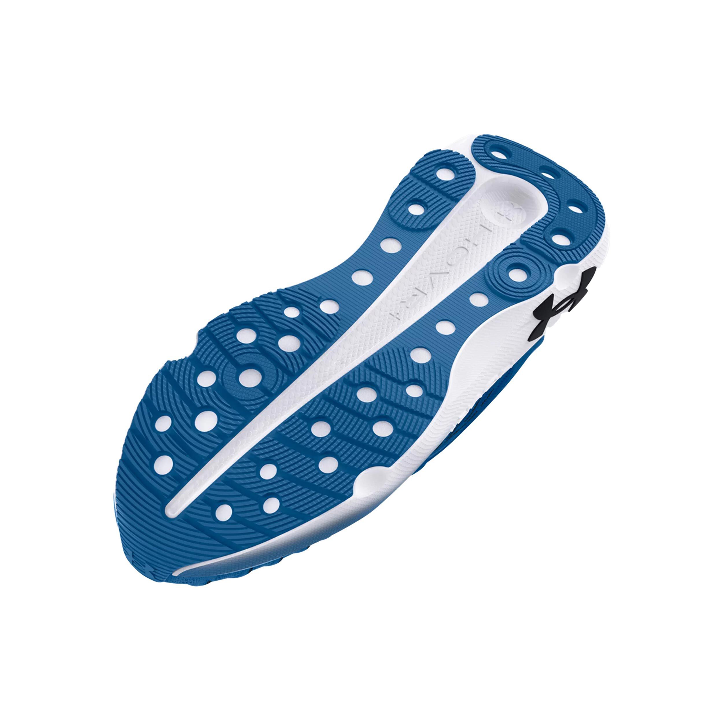 Infinite Elite Neutralschuh Herren - Blau, Schwarz