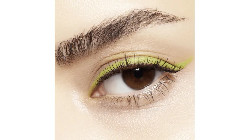 Catrice Kohl Kajal Waterproof 130 - Lime Green