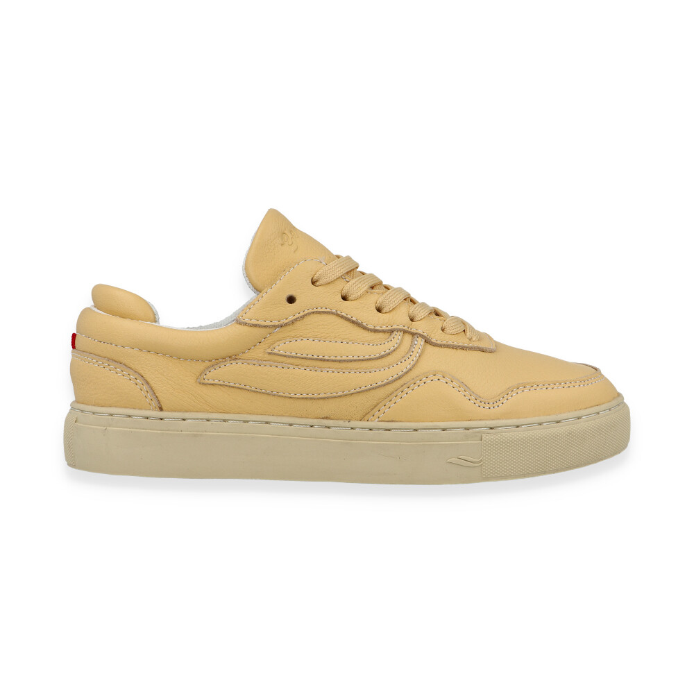 Genesis G Soley Tumbled Wheat 1003748 / braun