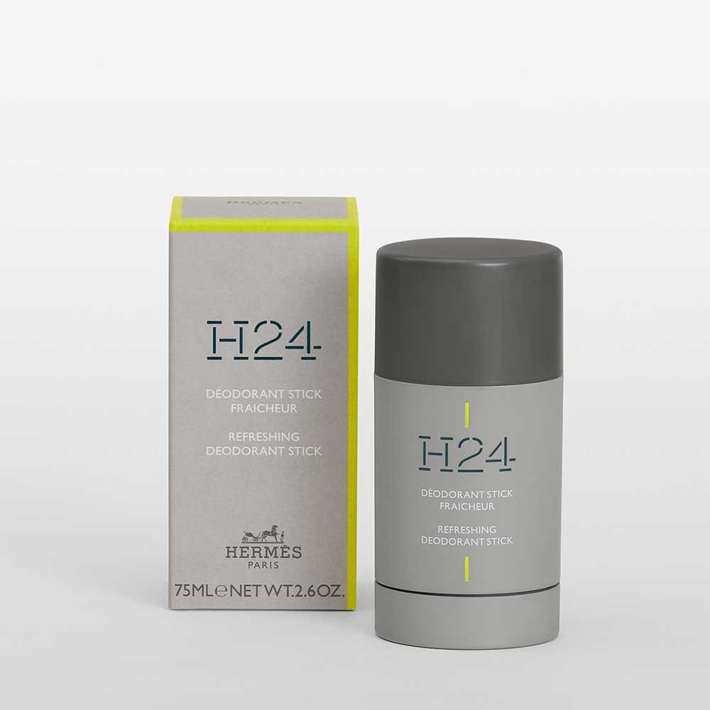 HERMÈS H24 Deo Stick