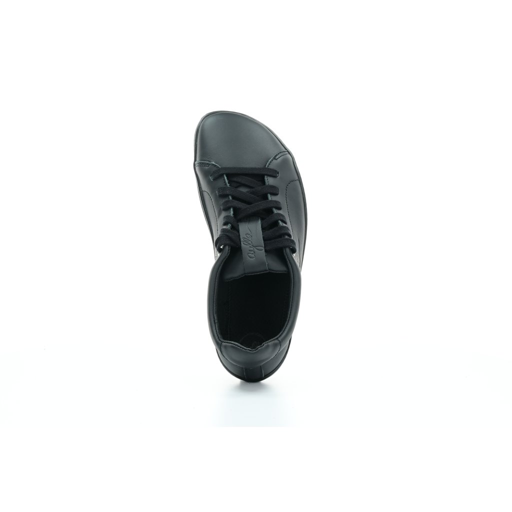 Aylla Shoes KECK schwarz L Barfuß-Halbschuhe