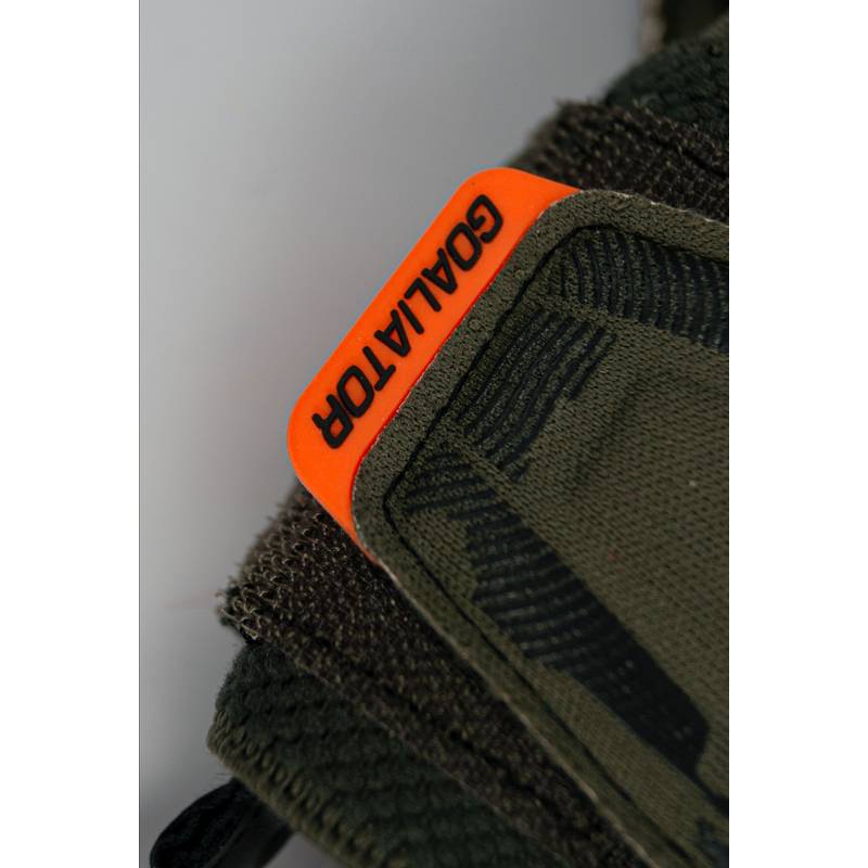 Reusch Attrakt Freegel Fusion Goaliator Torwarthandschuhe