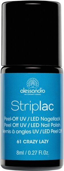 Alessandro Striplac Nagellack