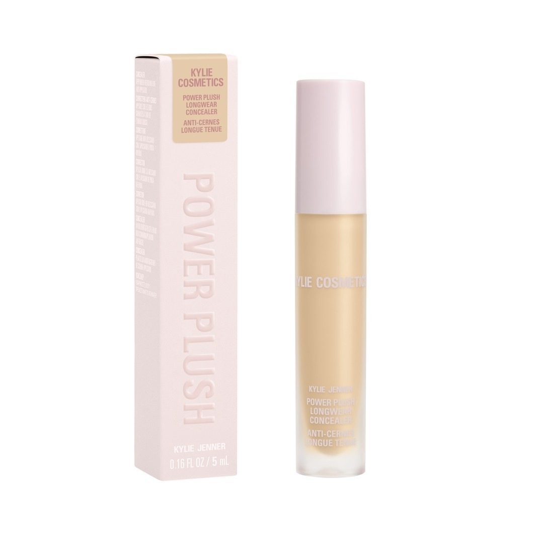 Power Plush Concealer