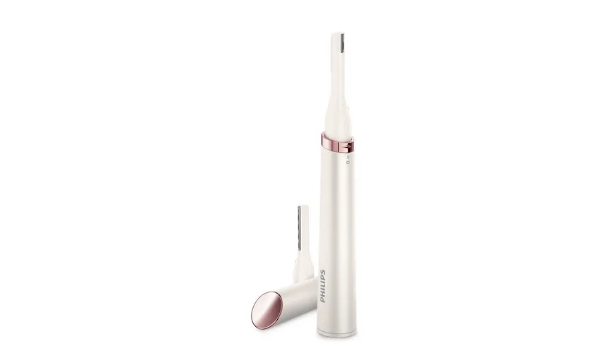 PHILIPS Präzisionstrimmer HP6393/00