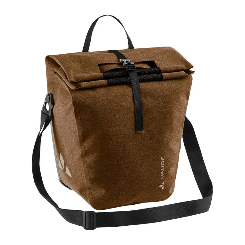 Vaude Fahrradtasche ReCycle Back - Umbra