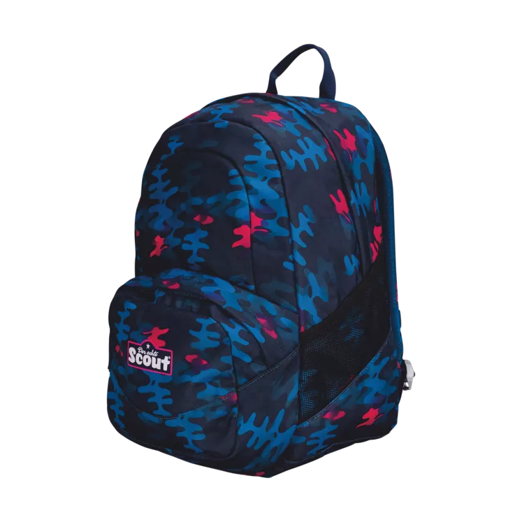 Scout Rucksack X Magic Sea
