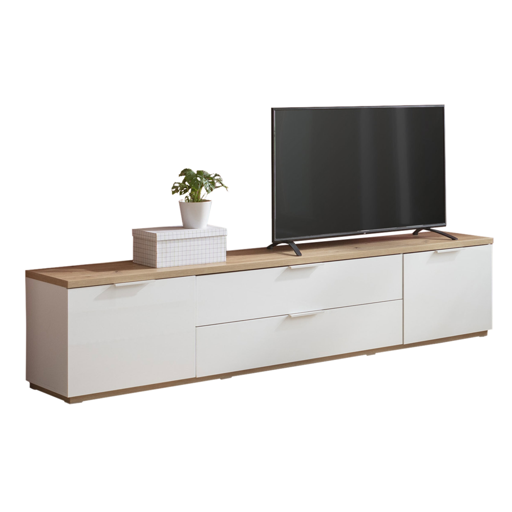 TV-Lowboard Mundi Living