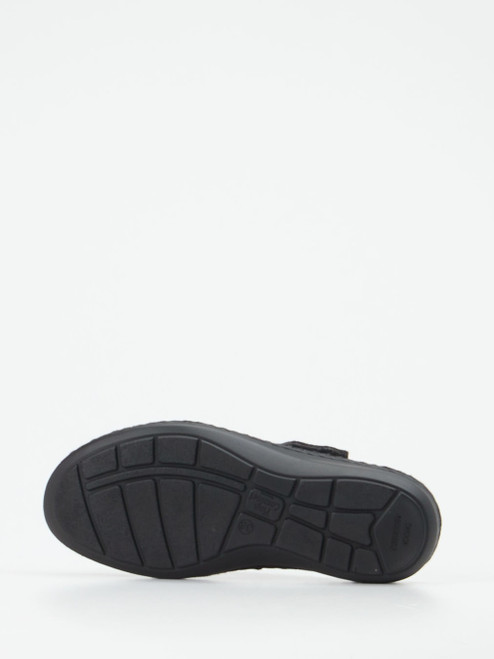 Hausschuh-71634090109 Finn Comfort