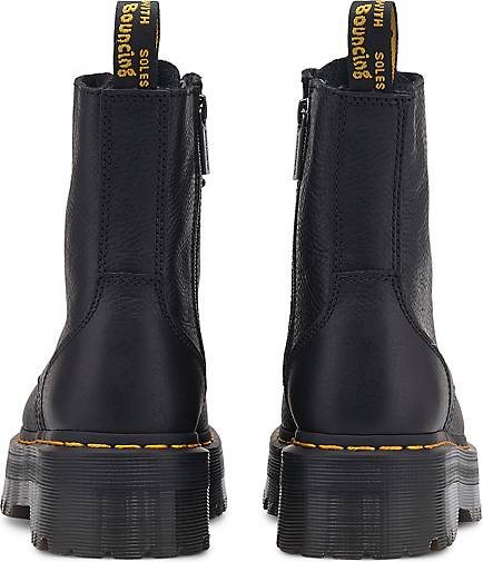 Dr. Martens Plateau-Schnürboot JADON III