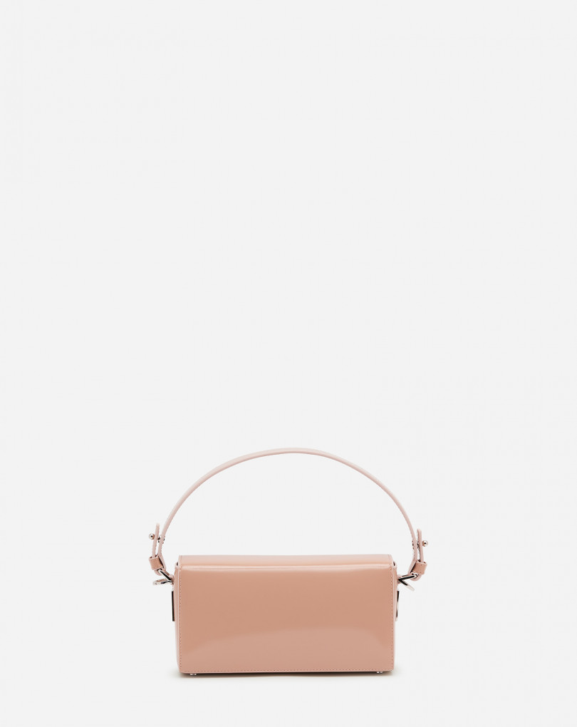 SAC PENCIL NANO EN CUIR
