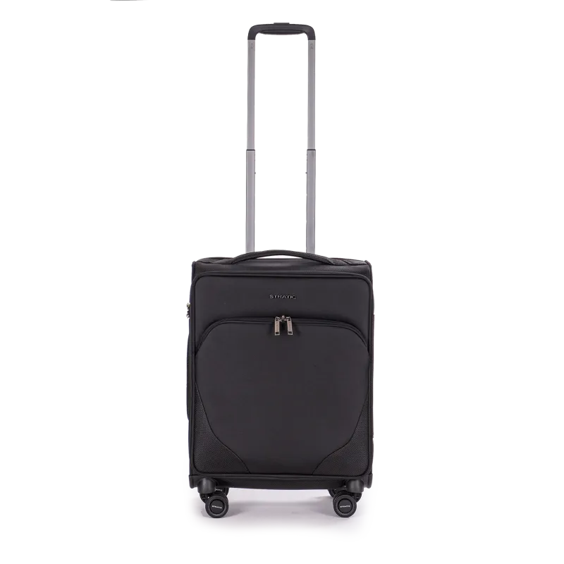 Stratic Mix - Koffer S - Black
