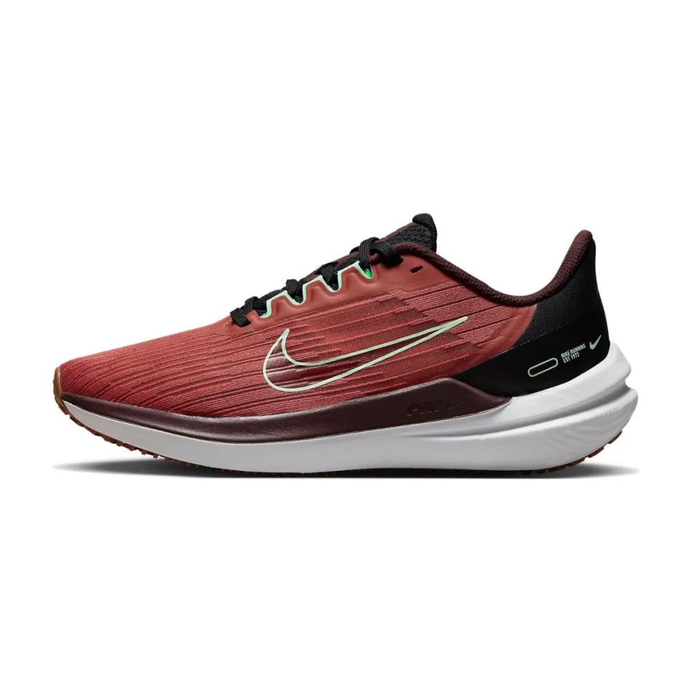 Nike Air Winflo 9 dd8686-601 / rot