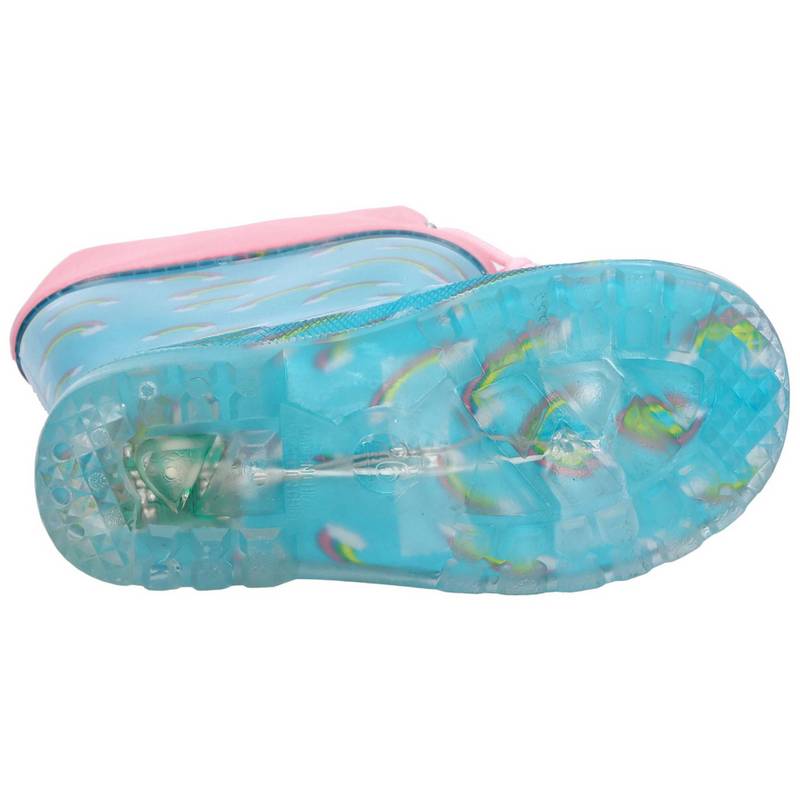 LICO Gummistiefel Gummistiefel Mädchen