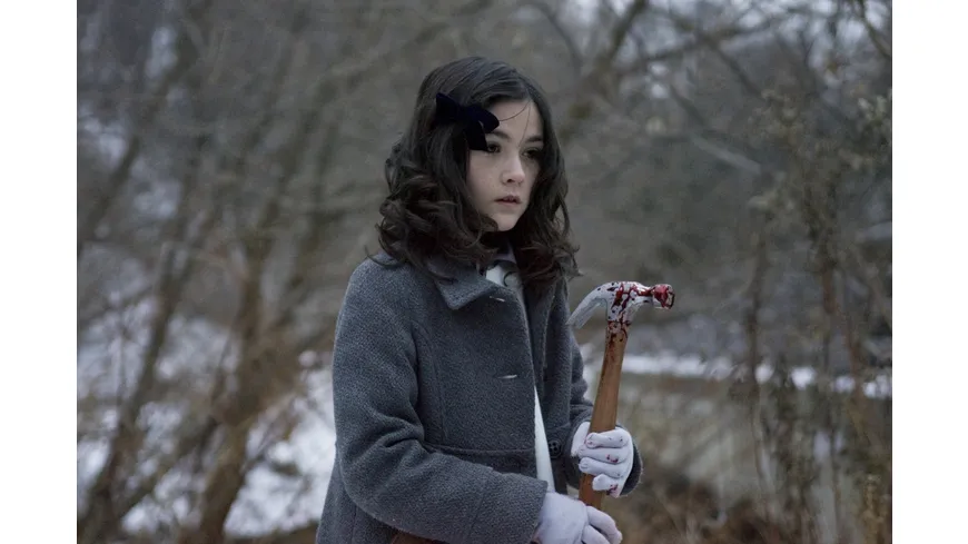 Orphan - Das Waisenkind