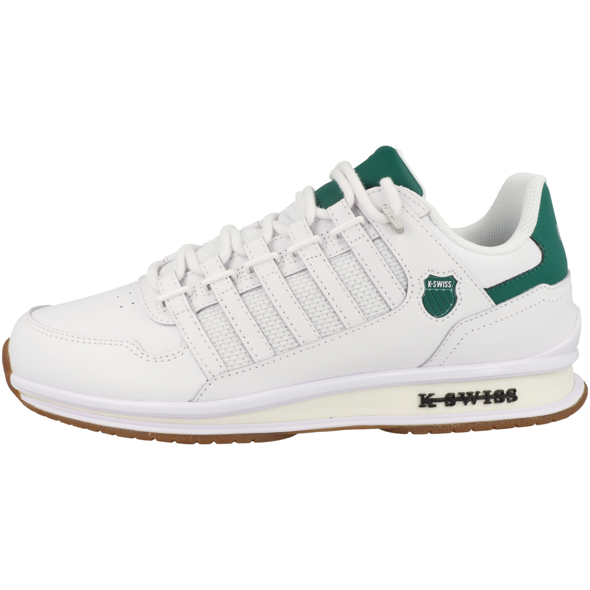 K-Swiss Rinzler Gt Sneaker Low weiss